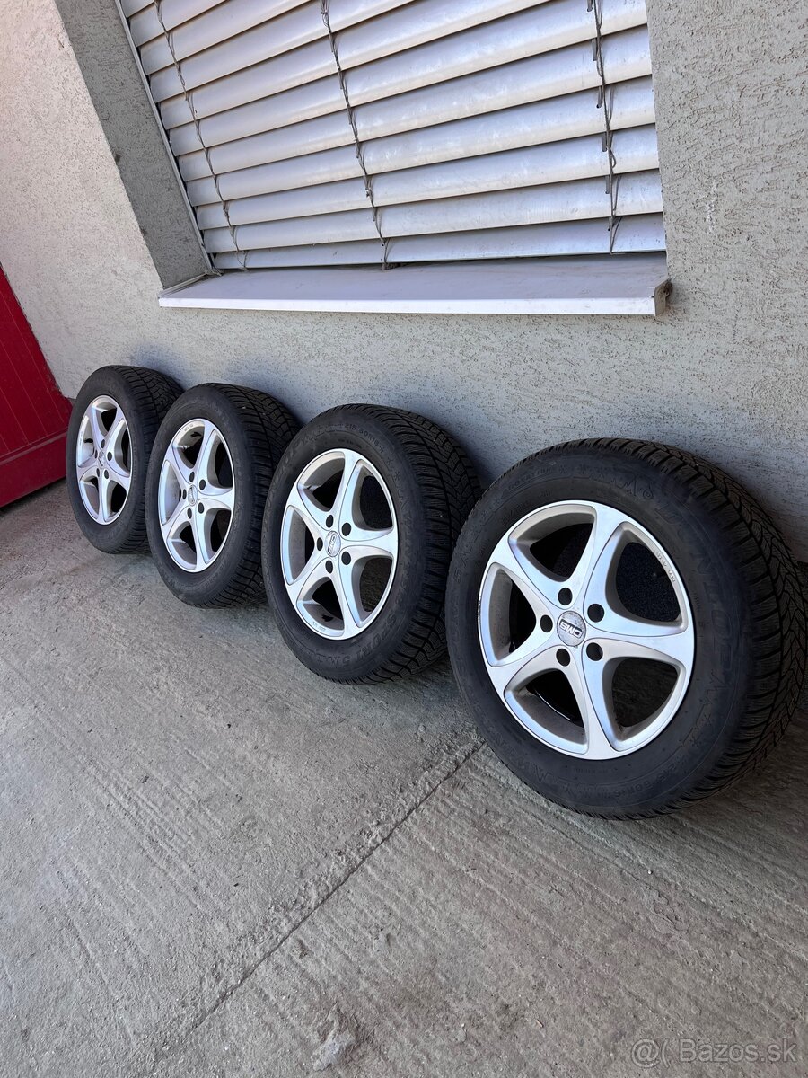 Disky CMS 5x112 R16 - 10