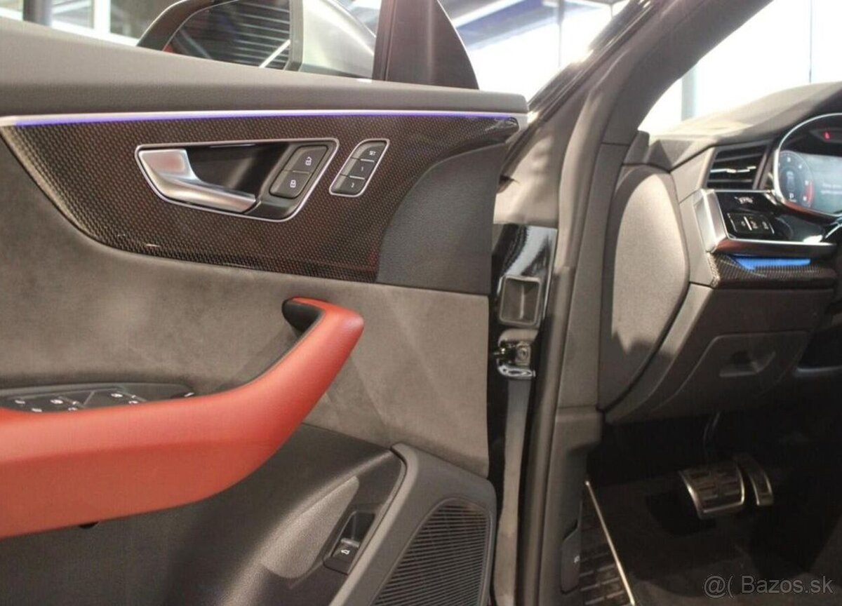 Audi SQ8 320 kW quattro nafta automat - 10