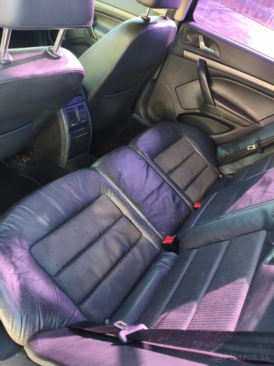 Skoda octavia 2 - 10