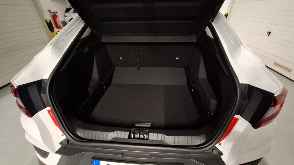 Renault Arkana, záruka a predpl. servis do 2028, 1.maj. - 10