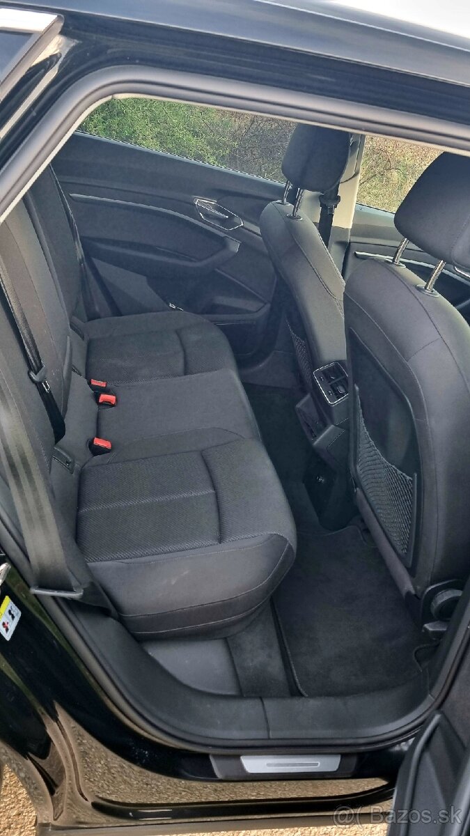 Audi e-tron 50 Quattro S line - 10