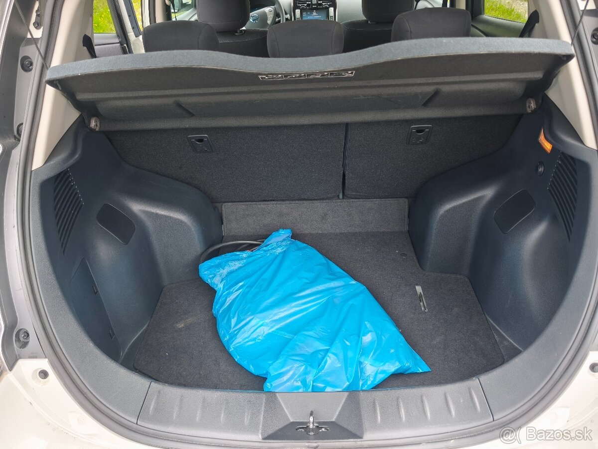 Leaf 30 KWh 2017 33 000km - 10