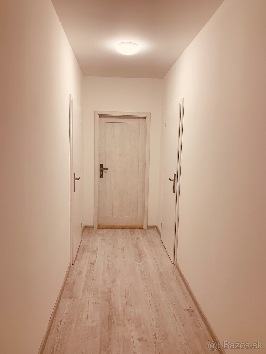 ++PRENÁJOM štýlový 2i byt na pešej zóne v Trnave++ - 10