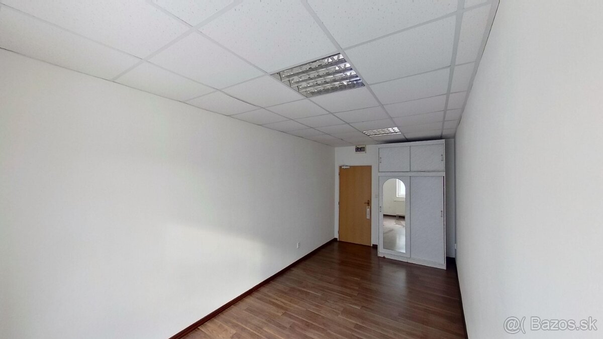 Polyfunkčný objekt - komerčná budova, MČ Terasa, Košice II - 10