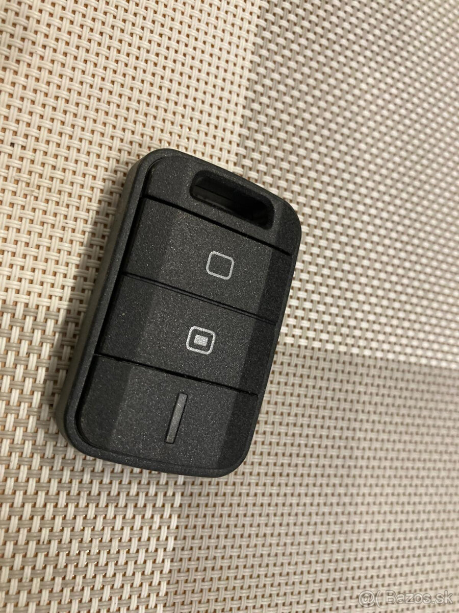 Nový Webasto telestart dialkový ovládač nezávislého kúrenia - 10