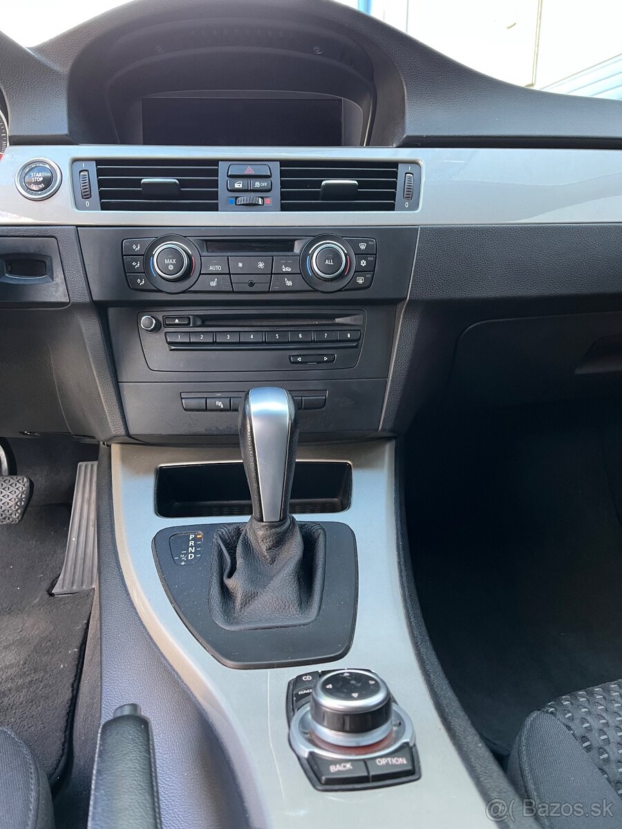 Bmw e90 320d 135kw.rok 2012. - 10