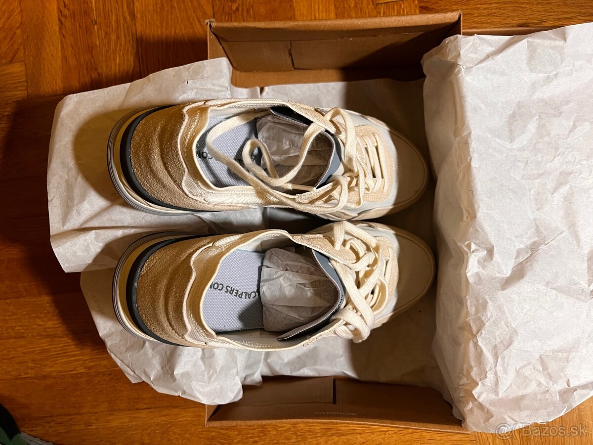 Predam nenosene tenisky - 10