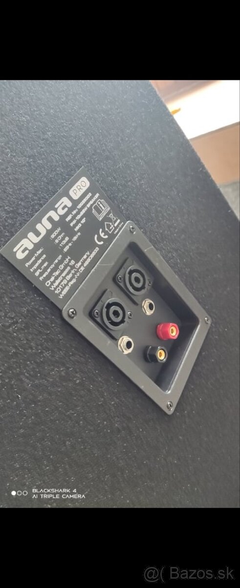 Zvuková zostáva - 10