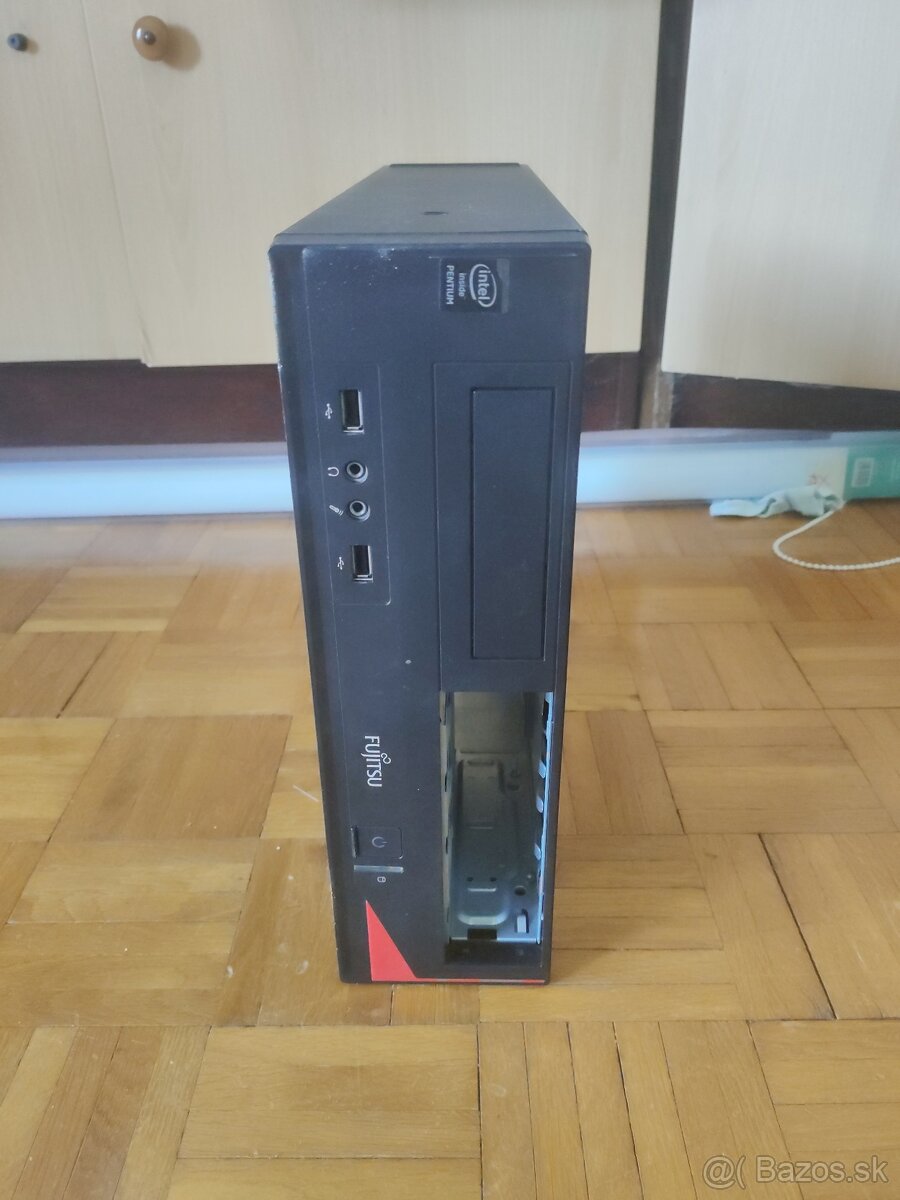 Prazdne PC Skrine - 10