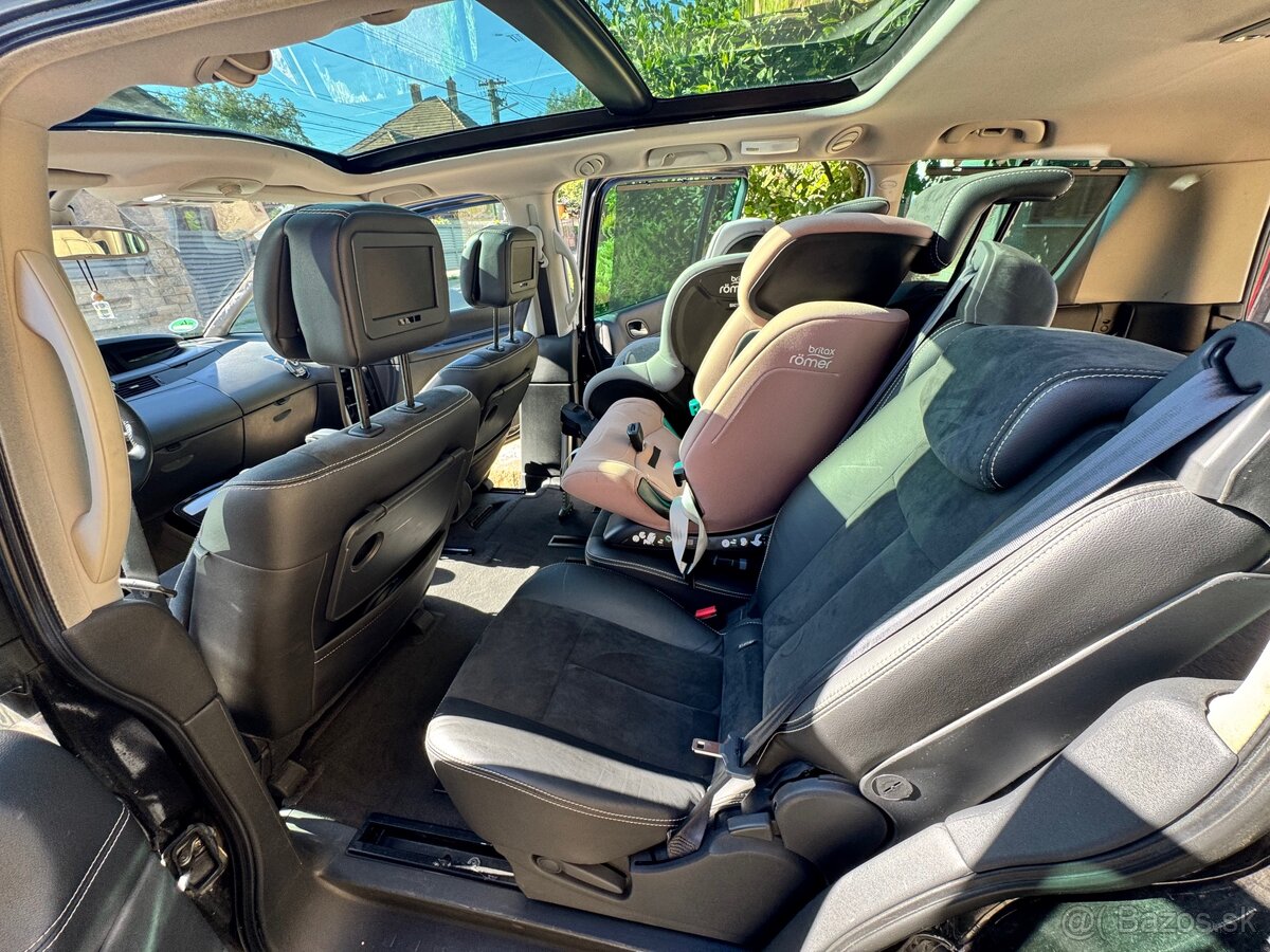 Renault Grand Espace 2.0dci - 10