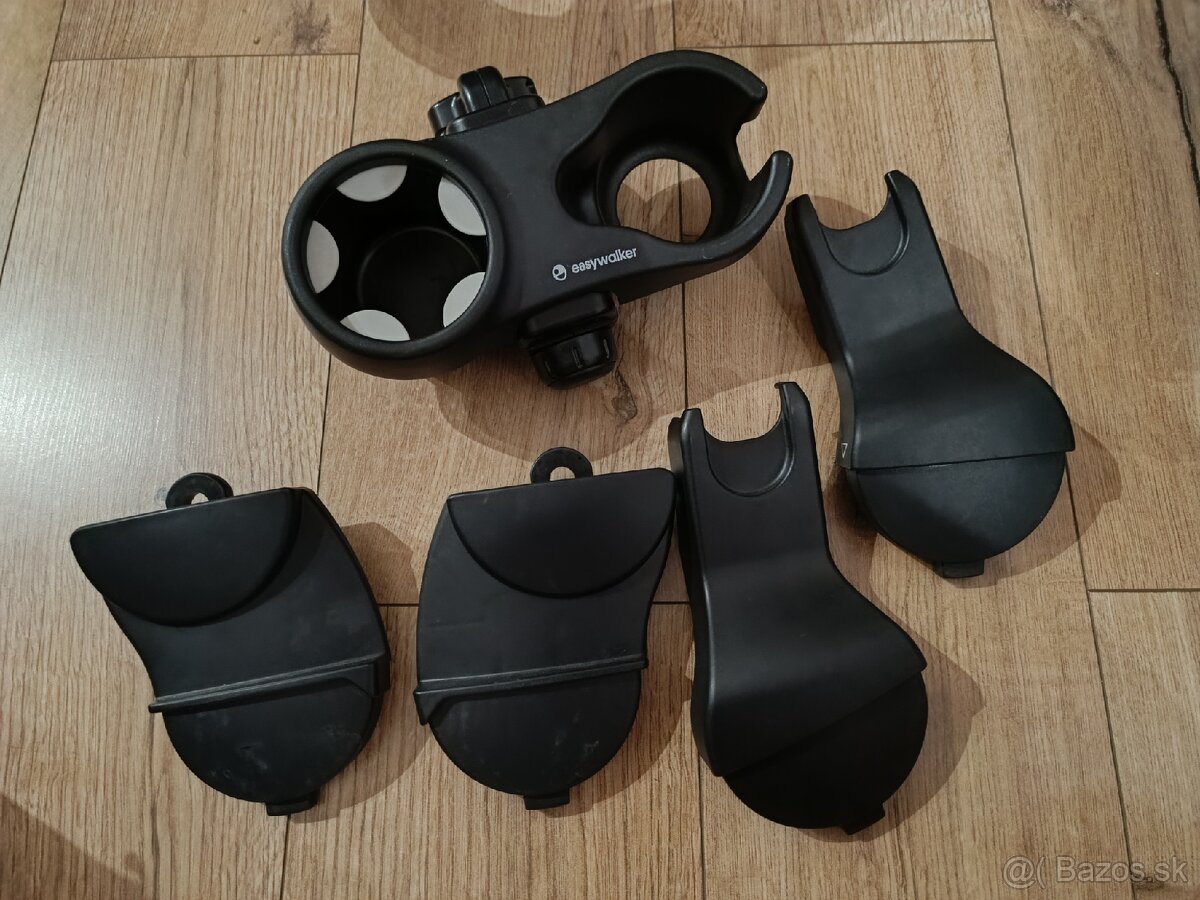 Kočík Easywalker - 10