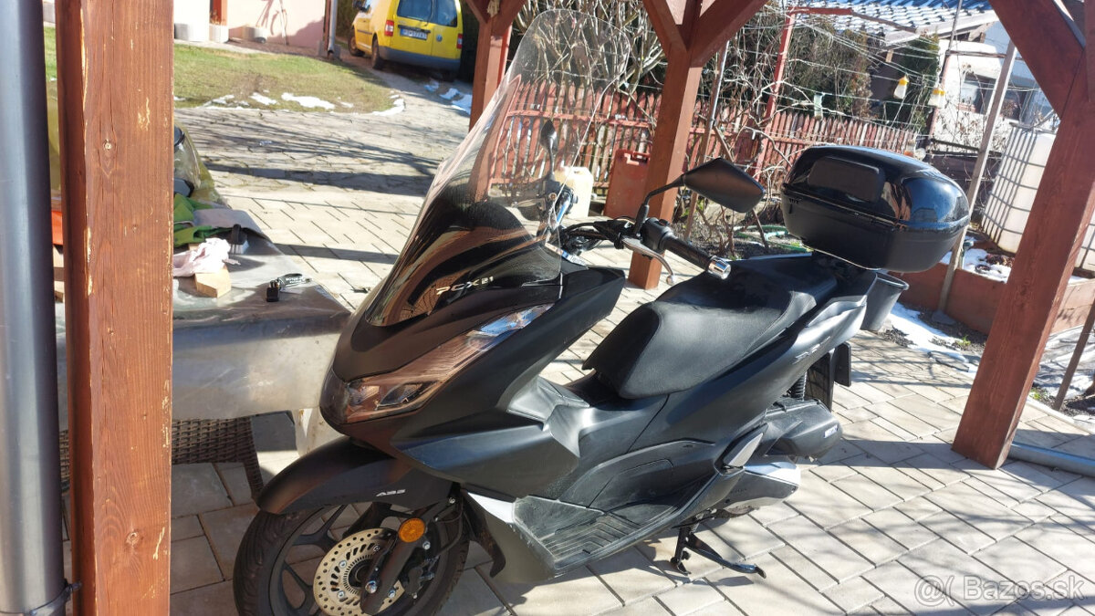 Honda PCX 125 - 10
