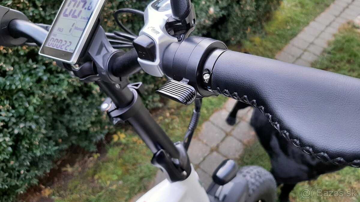 Ebike Gunai GN20 - 10