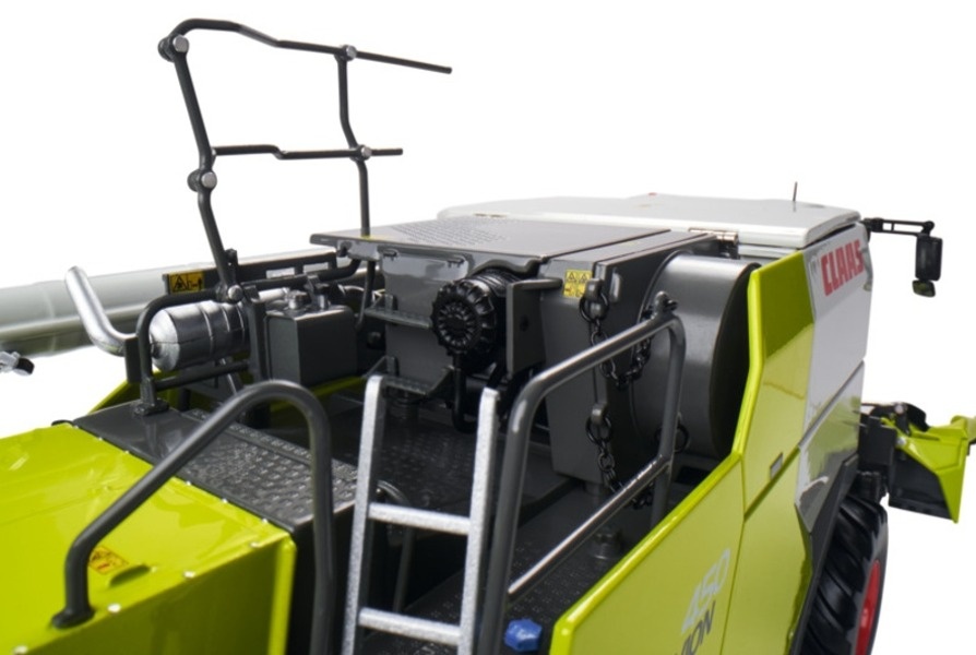 Modely Claas Evion 1:32 MarGe Models - 10