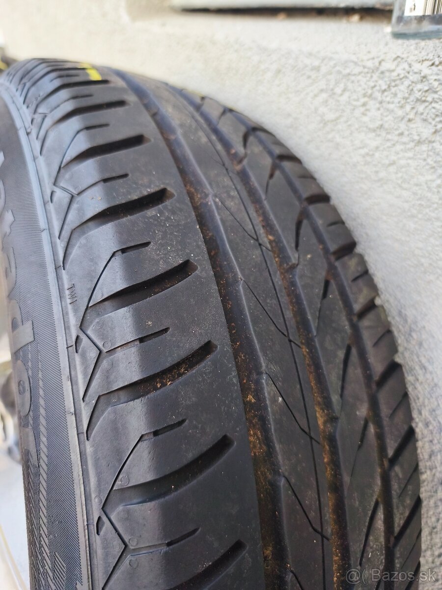 Letne pneumatiky a disky - 10