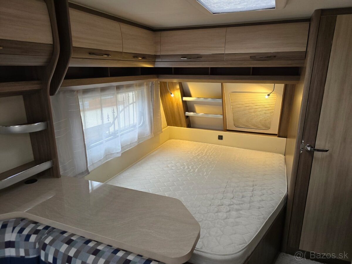 Karavanovy prives - Hobby - 10