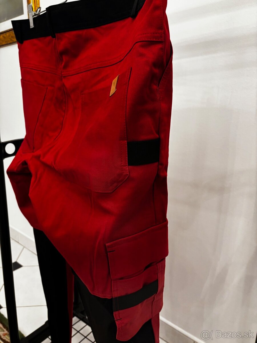 Pracovné oblečenie SET Monaron - 10