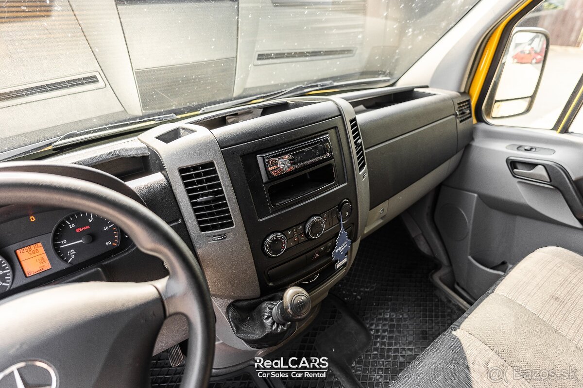 Mercedes-Benz Sprinter 314 CDI Standard A2 RWD - 10