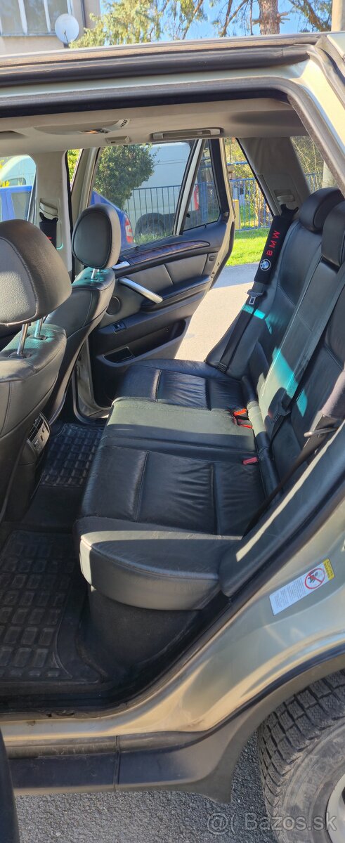 X5 3.0i 2001rv 170kw - 10