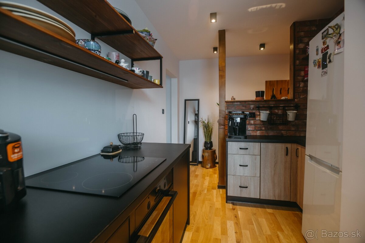 Vymením 2 izbový byt za väčší byt, alebo RD Košice - 10