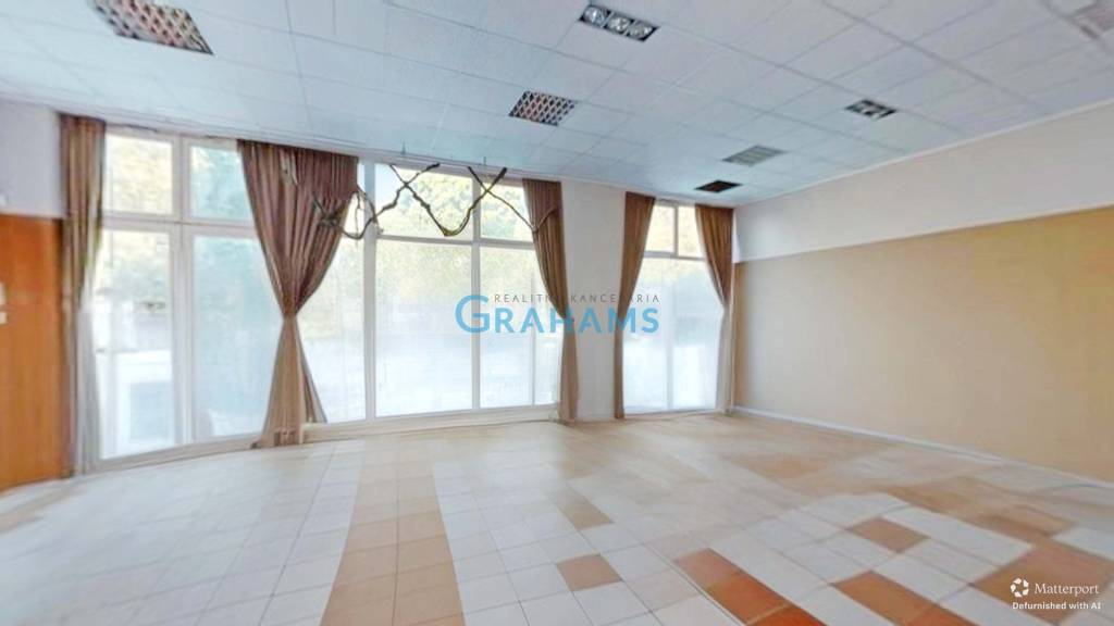 3D, predaj obch. priestoru s prístupom priamo z ulice 107 m2 - 10