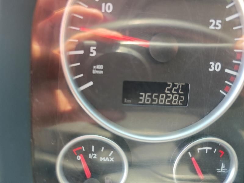 MAN TGL 12.220 KLIMA, LŮŽKO, ČELO - 10