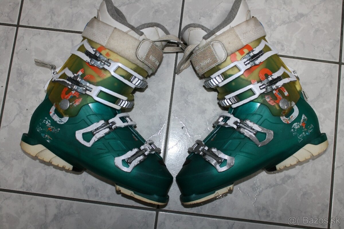 lyže Dynastar Legend 149 cm - 10