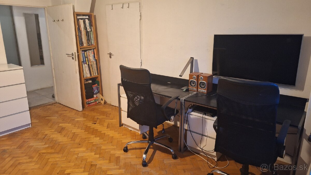 Predám 3 izbový byt - 10