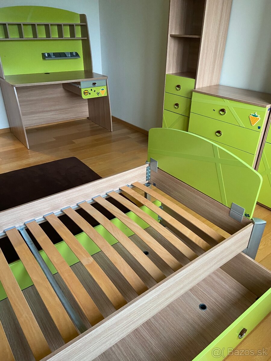 Detská izba - 10