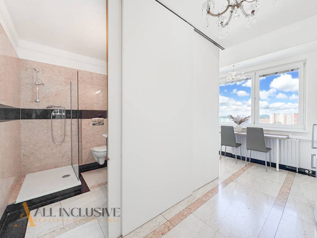 ALL INCLUSIVE | NA PRENÁJOM 1-IZBOVÝ BYT S PIVNICOU V PETRŽA - 10