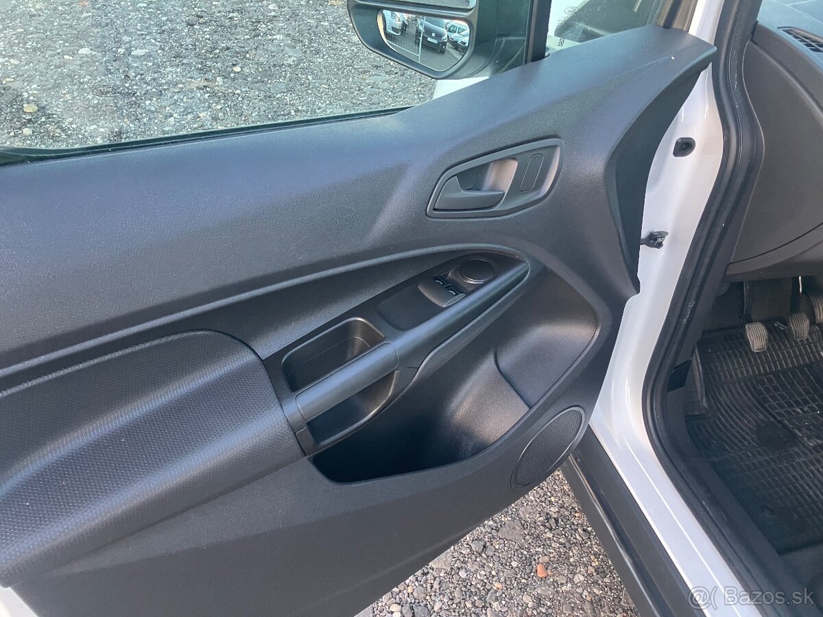 Ford Tourneo Connect 1,6 TDCI,7-miestne - 10