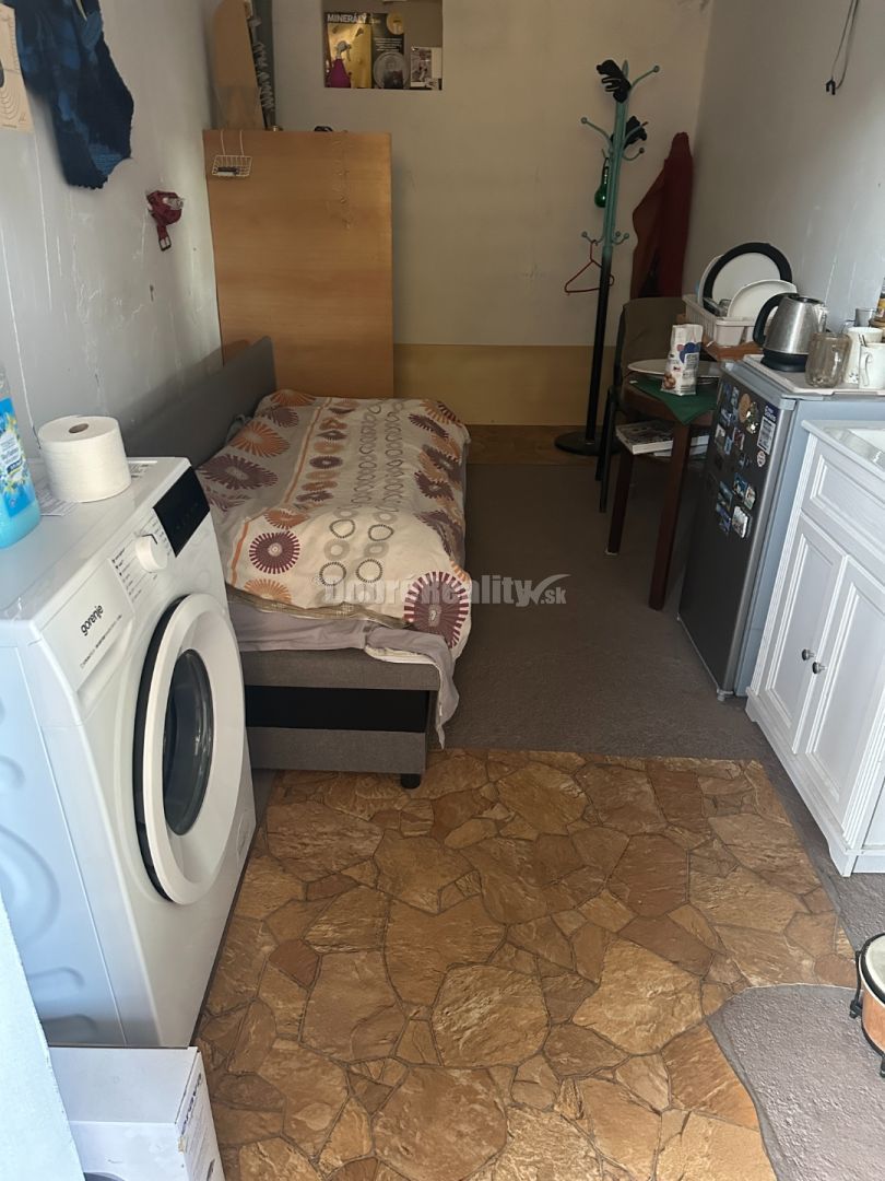 Dobré reality -na predaj - RD - Starý Tekov - 10