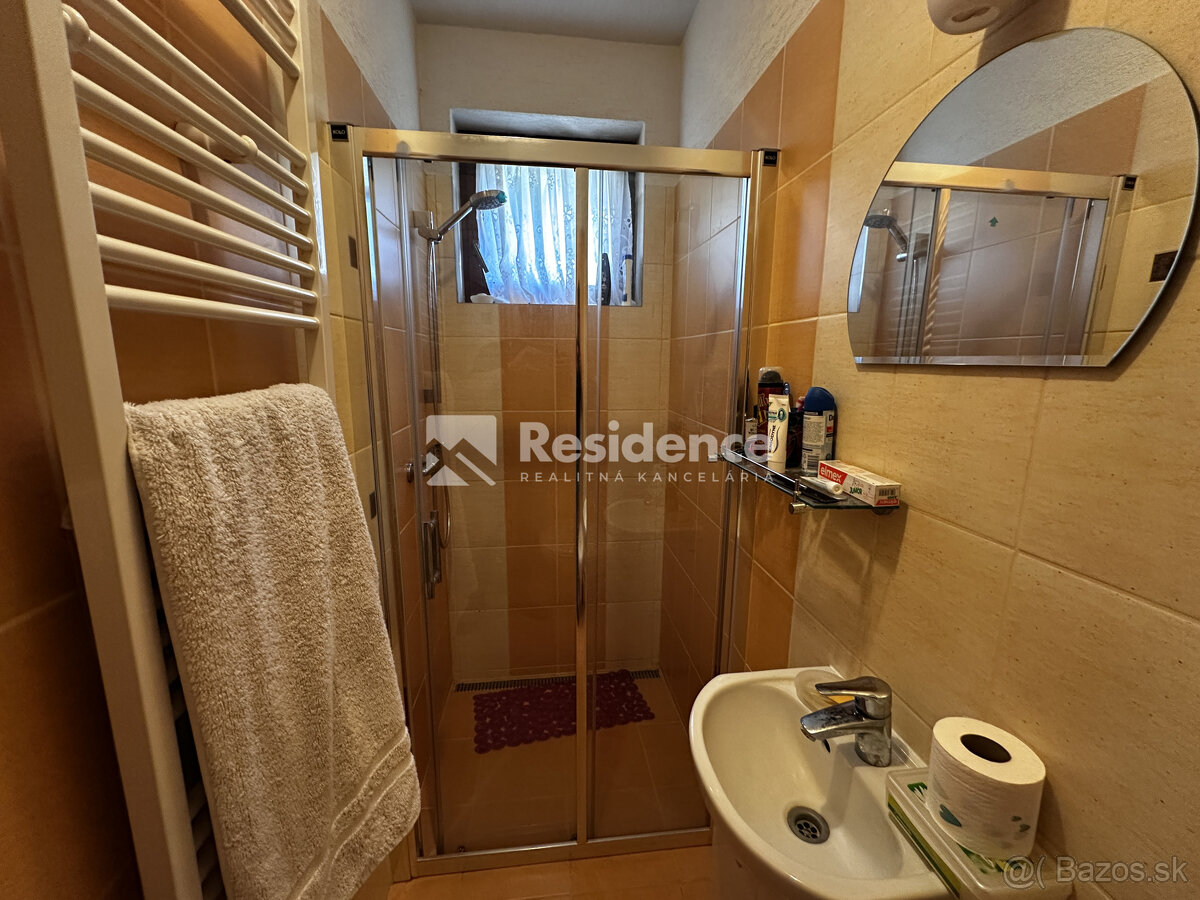 Na predaj: Moderný rodinný dom – Prosiek, Liptovský Mikuláš - 10