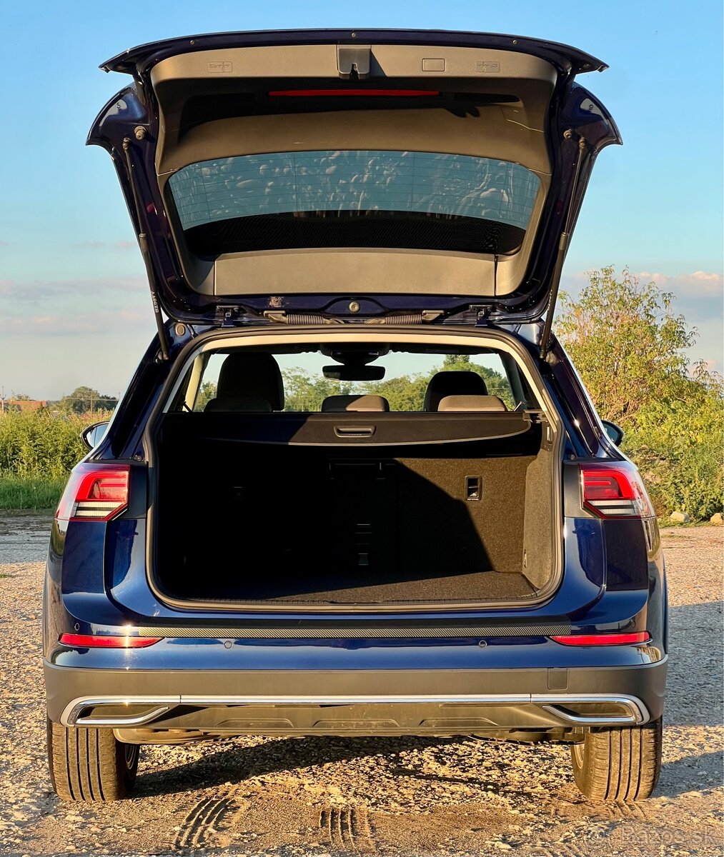 Vw Golf Alltrack 2.0 TDI 147kw 4MOTION DSG 2022 - 10