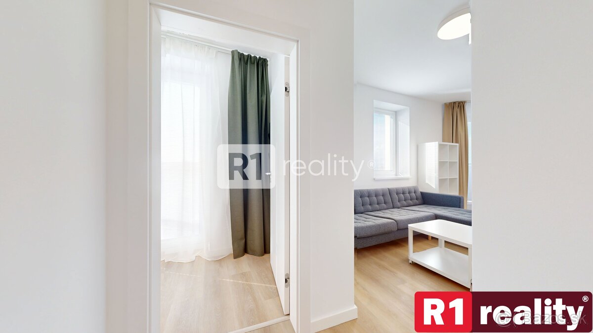 Jedinečný 2 izbový byt 53,2 m2 +2 x balkón, parking, Piešťan - 10