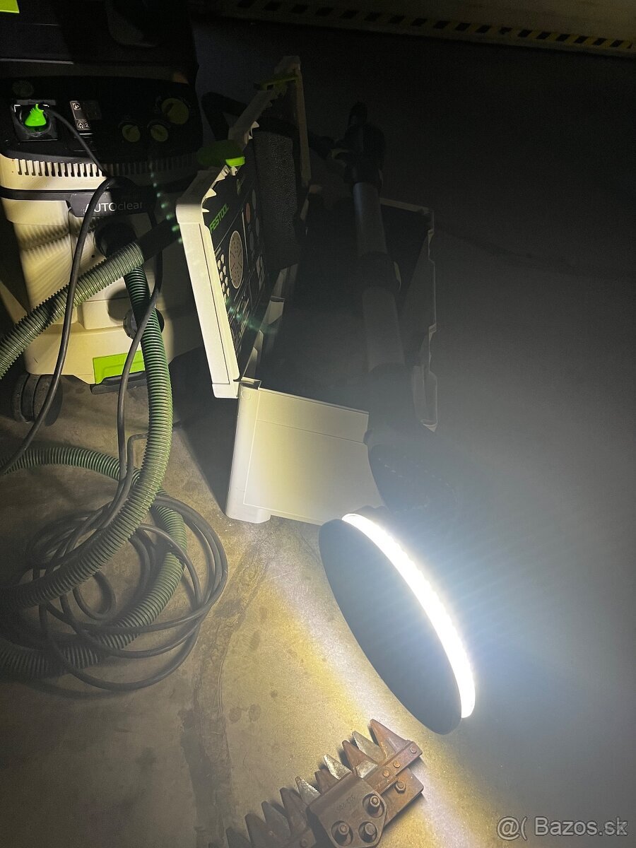 Festool lhs 2 225 EQI PLUS nový nepoužívaný - 10