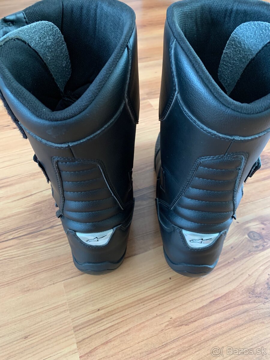 Moto bunda,moto boty,kevlarove rifle a prilba LS2 - 10