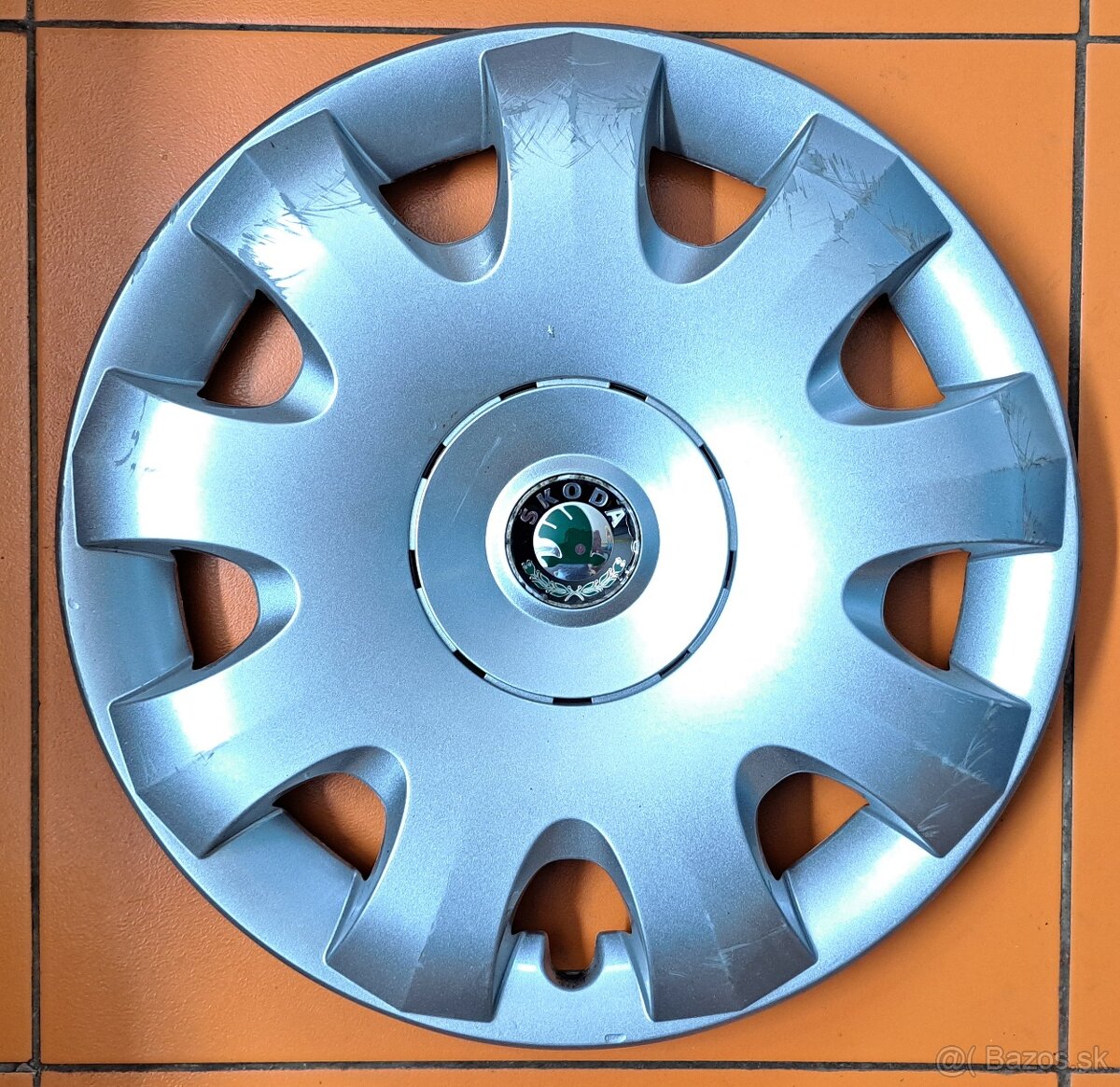 PUKLICE R16, R15, R14 - ŠKODA, VOLKSWAGEN - 10