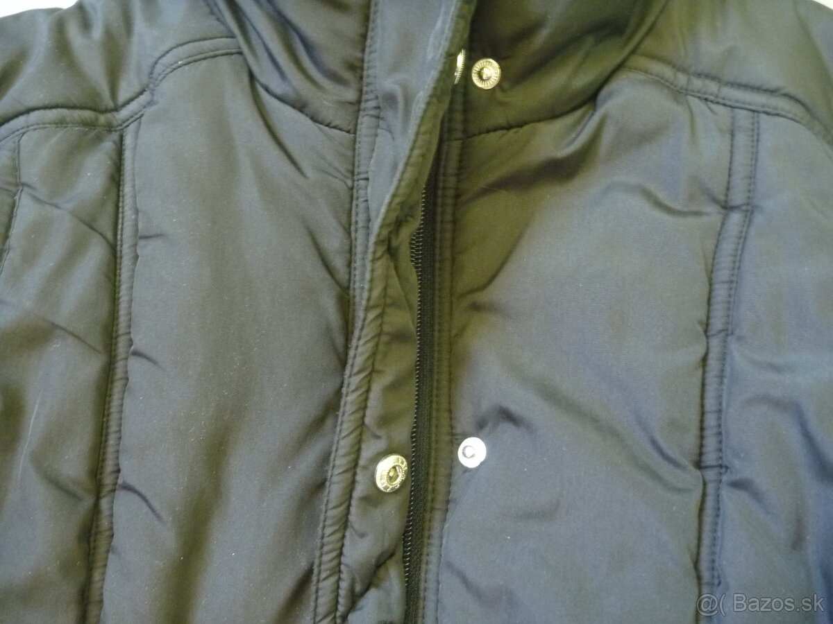 2 x dámska zimná bunda - 10