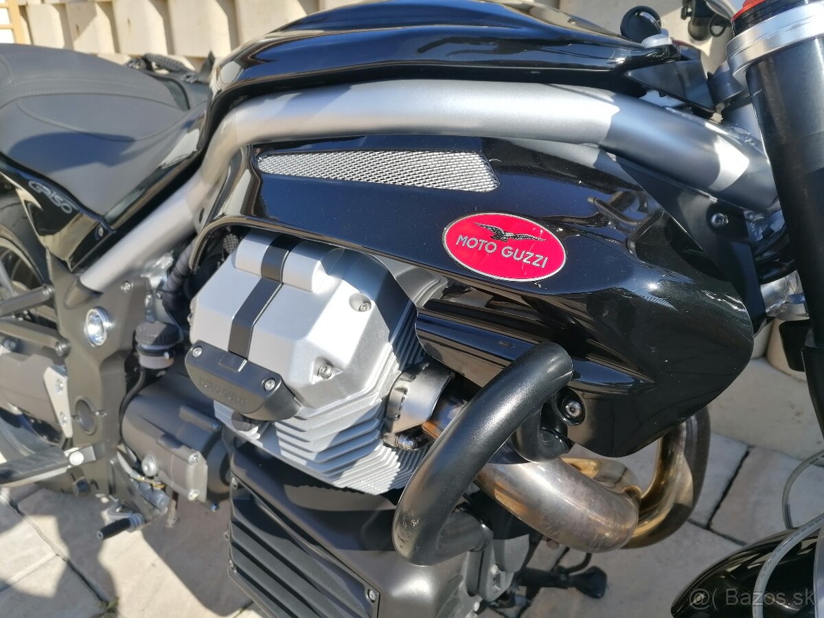 Moto Guzzi Griso 1100 - 10