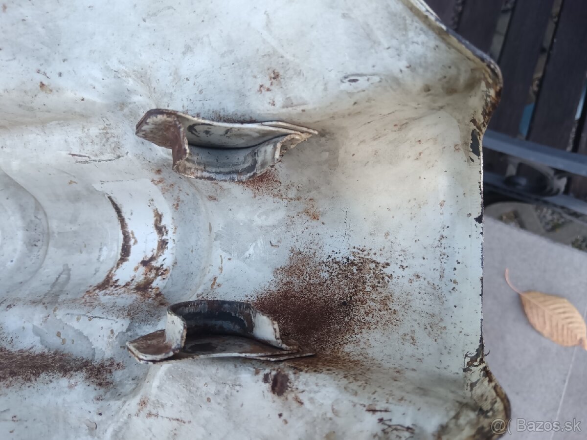 Nadrz kawasaki klr - 10