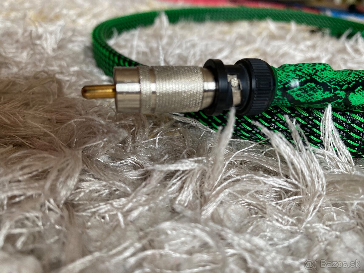 Snake River Audio Boomslang - 10