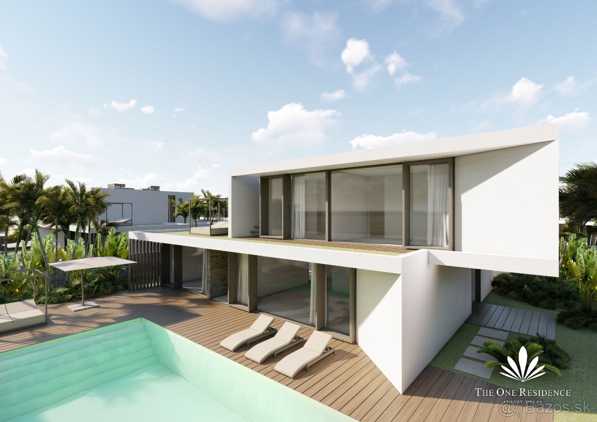 STAŇTE SA DEVELOPEROM V RASTÚCOM REGIÓNE EEC–PATTAYA,THAJSKO - 10