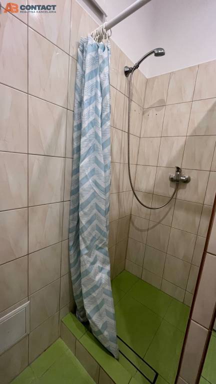 Nájom v centre mesta - 10