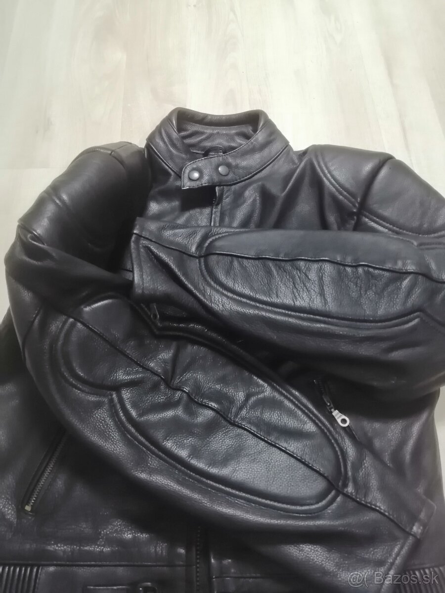 Kožená bunda - 10