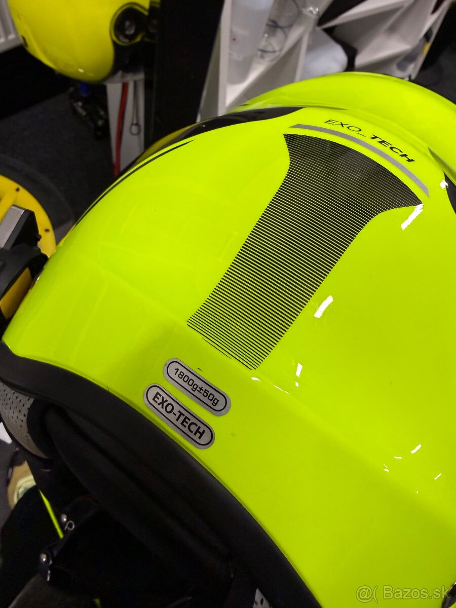 Prilba Scorpion - 10