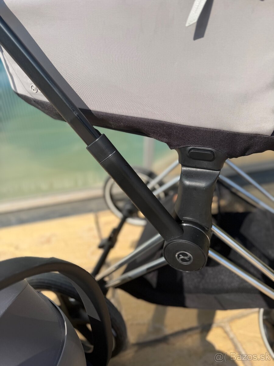 Cybex priam - 10