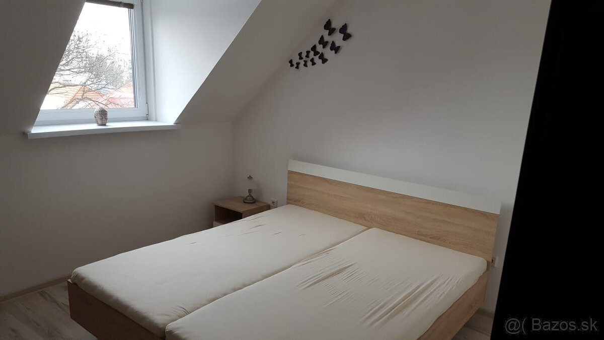 FINREA│Prenájom 2-izbového bytu, Martin centrum, 85m2 - 10