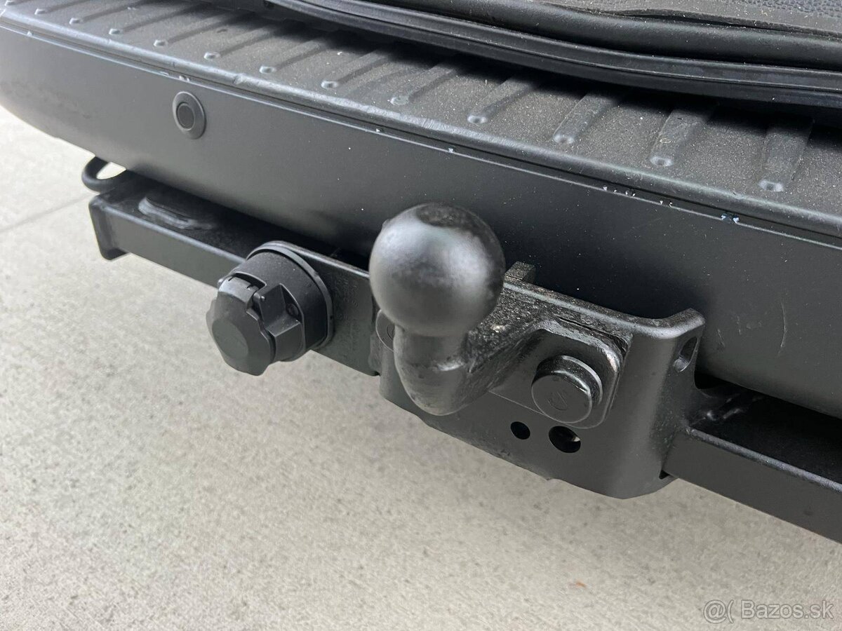 Ford Transit 2.0 TDCi L2H1 Mixto 2017, 77kW,118506km,ODPOČET - 10