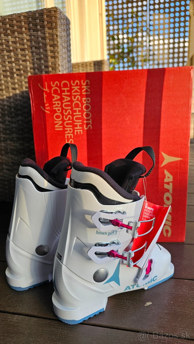 Detska lyziarska suprava - 10